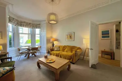 Image de Boutique Stay in Bruntsfield