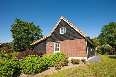 Image de Maison de vacances à Lochem avec terrasse