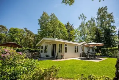 Image de Maison de vacances à Lochem avec terrasse