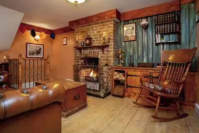 Image de 2 chambres à coucher à Broadstairs