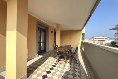 Image de Maison de vacances bien équipée à Grado