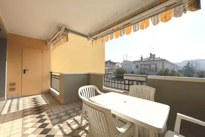 Image de Retraite paisible à Grado, près de la plage