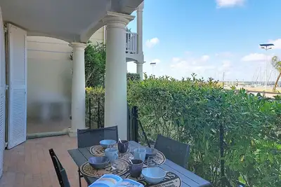 Image de Résidence du Port by Interhome