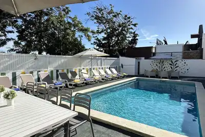 Image de Branca | Private Pool | 12 Pax | Albufeira