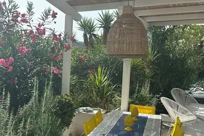 Image de Perfect 3-bedroom house in the magical  island of Ponza not far from Rome