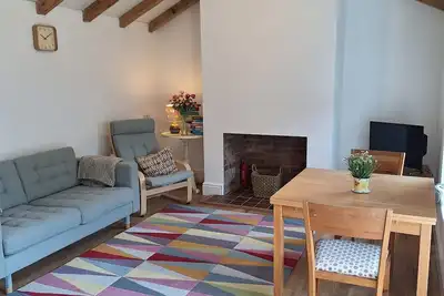 Image de Cosy Garden Cottage, Combe Down - Free Parking