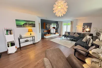 Image de Vacation apartment/apartment for 6 guests with 100m² in Westerland (314862)