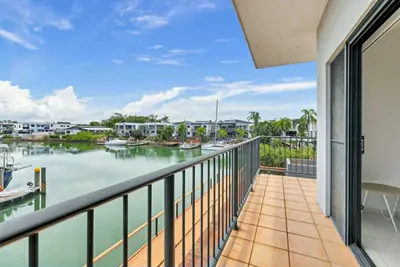 Image de Bayview Fishing Paradise | Nt Luxury Marina Escape | Sleeps 6