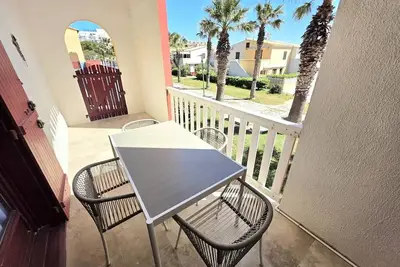 Image de Appartement T2 duplex pour 4 personnes - Le Barcarès