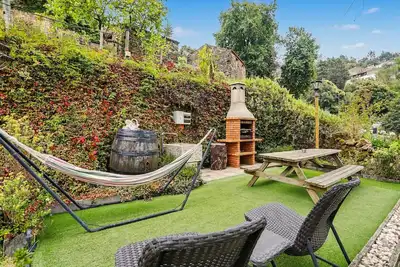 Image de Cantinho do Préstimo – Maison accueillante au cœur de la nature à Águeda