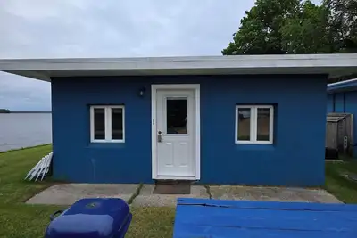 Image de Cozy 2-bedroom cottage in marvelous Ludington with Ac