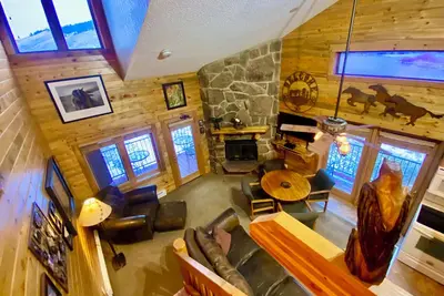 Image de Cabin Feel w/ Loft - Amazing Views -Pool. Near Rmnp, Granby Ranch & Winter Park