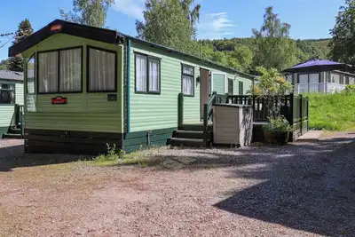 Image de 3 chambres à coucher à Dunkeld
