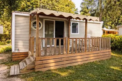 Image de Colorado 2 - 30m² - 2 chambres 5 personnes