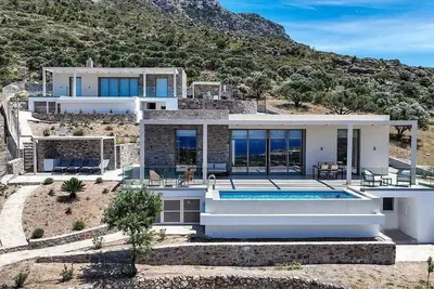 Image de Authentic Crete Living | Private 2br Villa