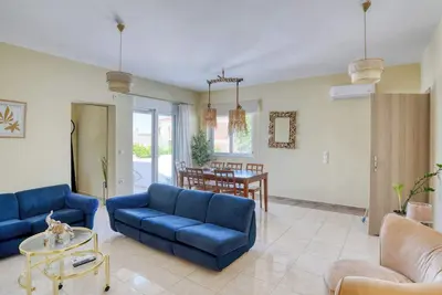 Image de Ambela House, Traditional Living in Kefalos, Kos