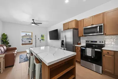 Image de The Frontier Flat Downtown
