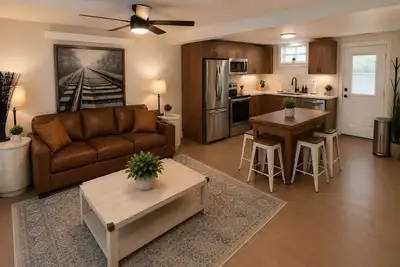 Image de Frontier Days Hideaway-2bedroom