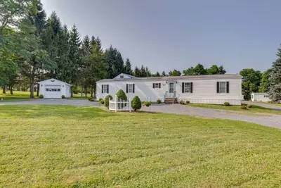 Image de Unwind in the heart of the FingerLakes