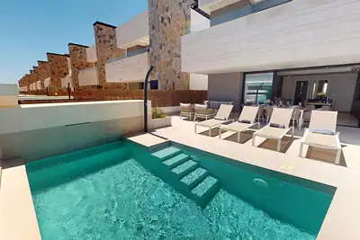 Image de Villa Ko-Santa Rosalia Lake and Life Resort