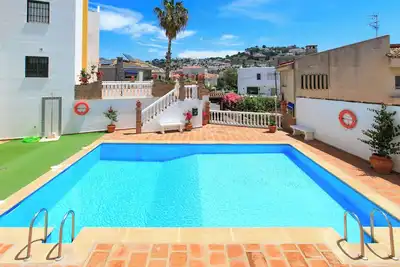 Alcazar by Interhome