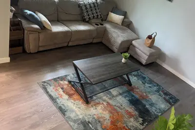 Image de Comfortable 3br Retreat