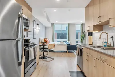 Image de Waterfront Studio - Steps from Fishtown & Old City