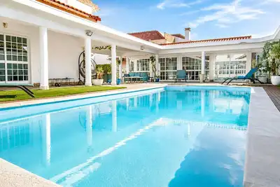 Image de Villa magali - Piscine, Golf & Plage