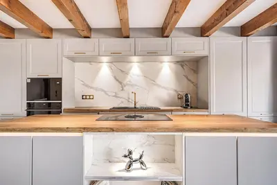 Image de Duplex 90m² | cour alsacienne & parking | Route des Vins