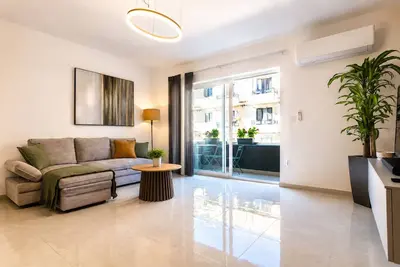 Image de Appartement-Appartement-Salle de bain privée