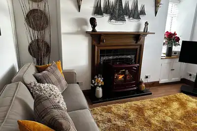 Image de Charming 2-bedroom cottage in Inverness perfect for relaxing stays