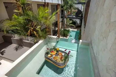 Image de Exclusive Villa - Pool - 7 Min Beach - Sleeps 12 - Groups & Bachelorette