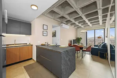 Image de Departamento 2bdr & 2ba - Centro de Mty - 1807 - Iconicah
