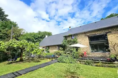 Image de Gîte de France 15 personnes