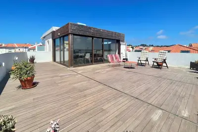 Image de Ferrel Penthouse
