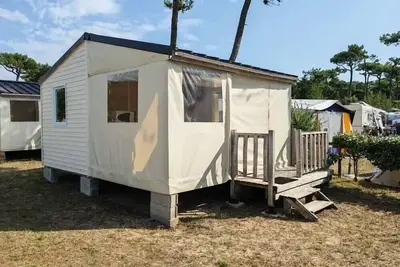 Image de Tit'home 3 pièces 4 personnes (2 adultes + 2 enfants) - sans sanitaires