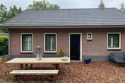 Image de Eendje 2 | Luxe recreatiewoning met hottub