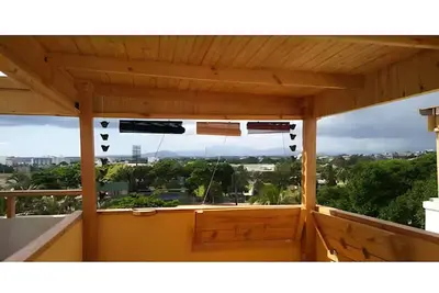 Image de Martina Caribbean Ii Ocean View Apt • 2br Apartment Near Malecón