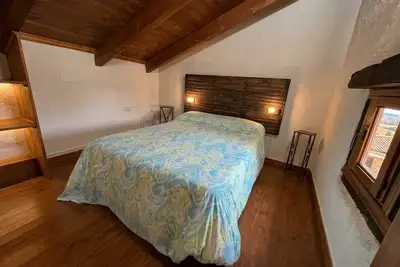 Image de Rural House in Lagunas de Ruidera - Dulcinea-Pool-Barbecue-Swimming Pool-Jacuzzi-Pets