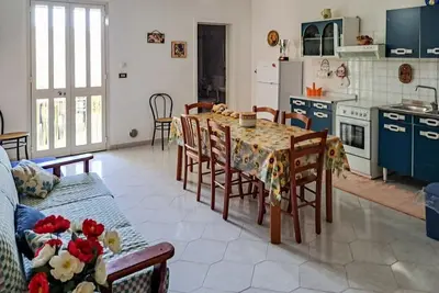 Image de Villa Cairoli - Salento