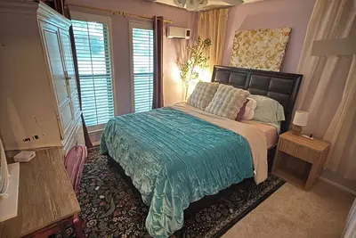 Image de Fifa World Cup Marvelous 2-bedroom house with Kitchenette in charming Arlington