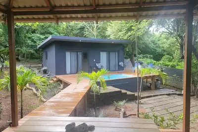 Image de Cozy 1-bedroom cottage with Ac in gorgeous San Juan Del Sur