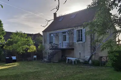 Image de La Deminette – Votre Parenthèse Bourguignonne