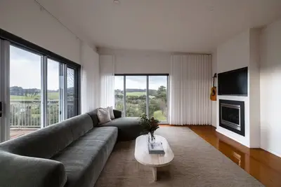Image de Family Haven with Stunning Farmland Views