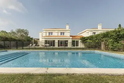 Image de Golf Escape Villa by Cadenzalux