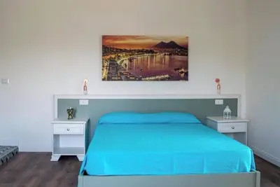 Image de Guesthouse 108, cozy apartment a 10-minute walk from Via Toledo