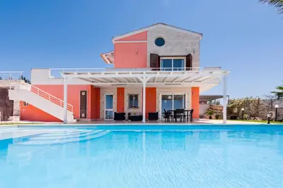 Image de Villa Giardino Sul Mare - Scicli