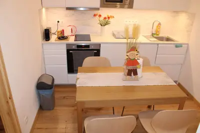 Image de Phuong'Nest Cozy 2br Apartment