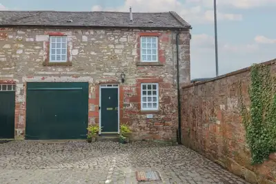 Image de The Old Coach House in Lochmaben