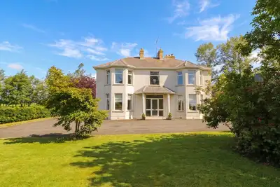 Image de Riverdene, pet friendly, with open fire in Mountjoy